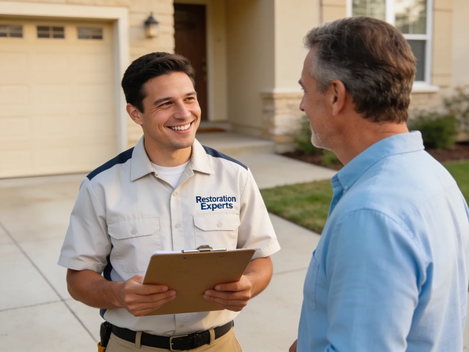 Water Damage Cleanup Cross Lanes, WV FAQs